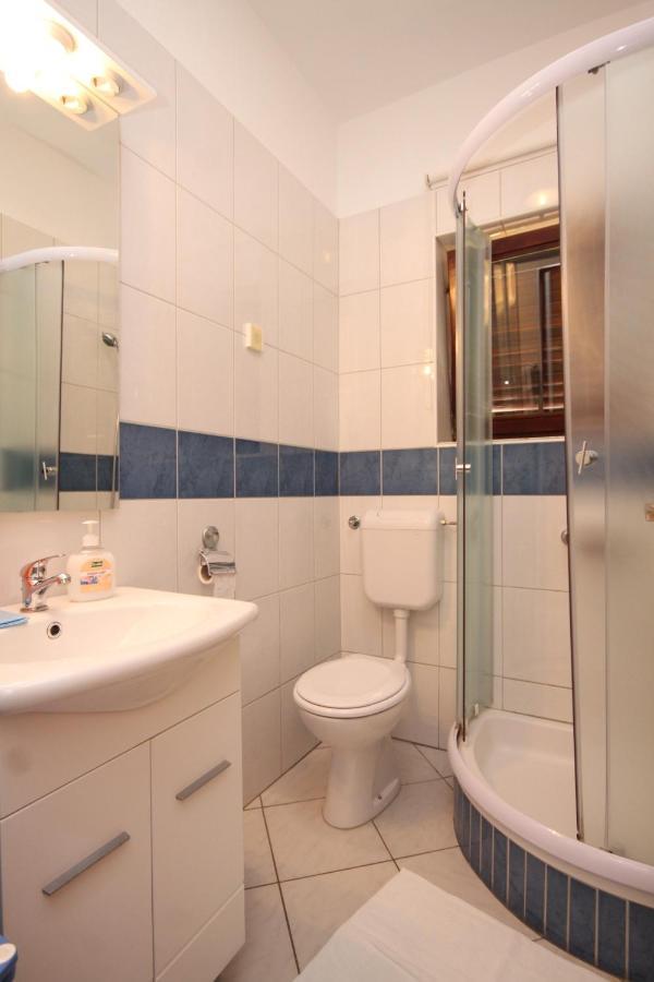 Studio Fazana 7234A Экстерьер фото
